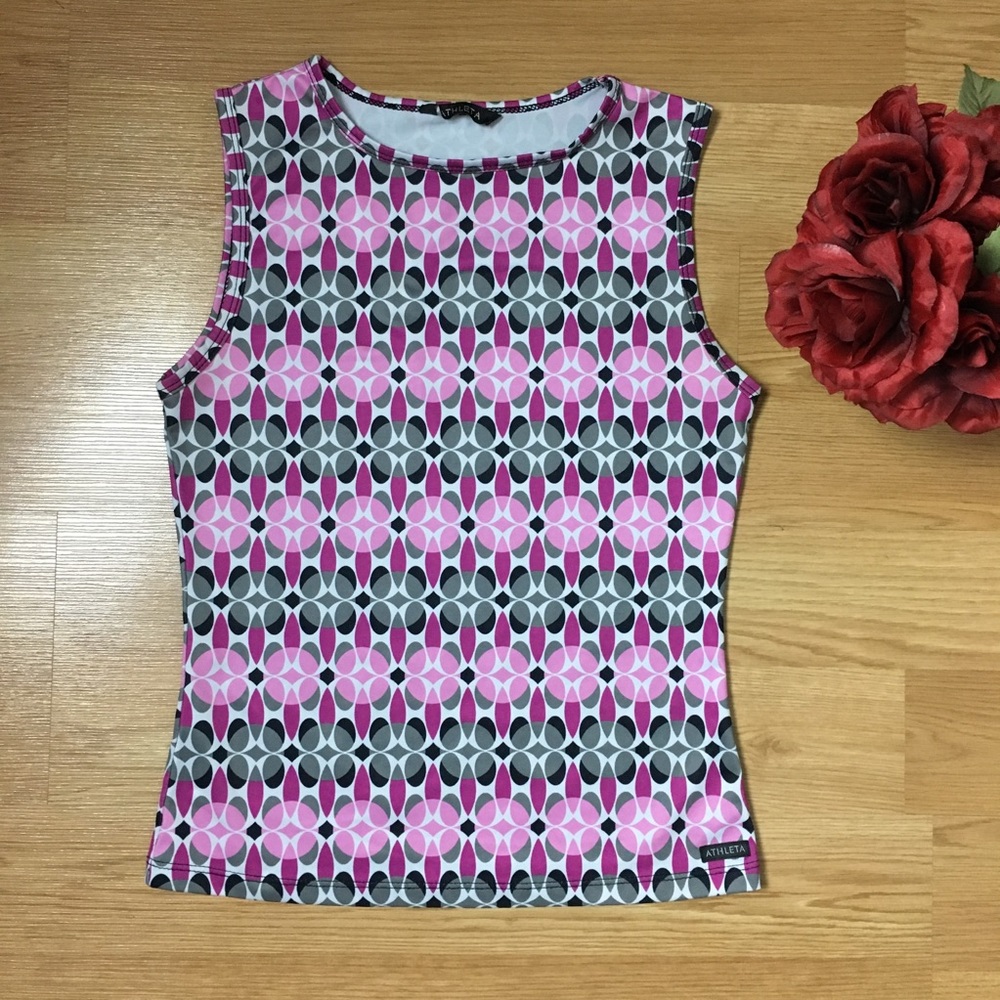 Athleta Active Wear